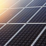 OPSB schedules hearing for proposed solar energy facility in Knox County solar panel close up