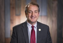 New Ohio Farm Bureau president believes Ohio agriculture well-positioned Bill Patterson