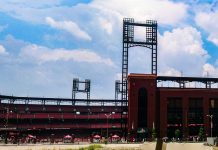 Boys of summer captured boy’s heart forever Busch Stadium in St. Louis