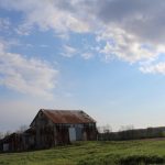 ‘Lack of leadership’ hurt Ohio farmland preservation program barn in ohio