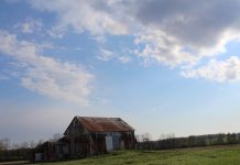 ‘Lack of leadership’ hurt Ohio farmland preservation program barn in ohio