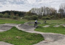 Adventure awaits at Hellbender Bluff Hellbender Bluff