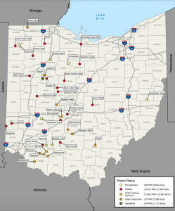 solar map opsb