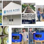 Town hall showcases opportunities for reclaimed mine land blue acre aquaponics screencap