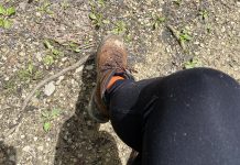 Biggest Day Hike a perfect time to explore hiking boot