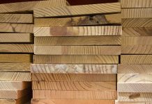 The 180% increase in lumber prices explained lumber