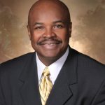 Cosby ready to continue conservation work as NRCS chief A photo of NRCS chief Terry Cosby.