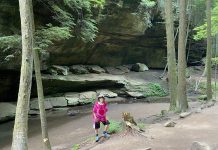 How to prepare for a hike Vayda hiking