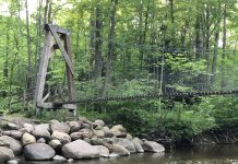 Ohio’s smallest county offers beautiful day trip Lake County