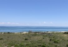 Summer fun, tradition found among the dunes Outer Banks