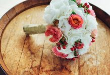 Up next for us: Time to plan a lovely wedding wedding