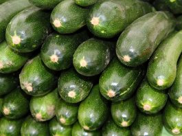 zucchini