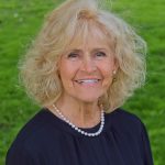 Ayars earns national dairy Pioneer Award Bonnie Ayars