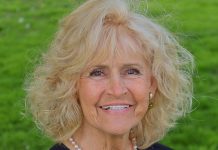 Ayars earns national dairy Pioneer Award Bonnie Ayars