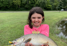 Reagan Delvaux — July 23, 2021 Reagan Delvaux