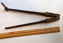 Can you identify this engine room find? Item No. 1192