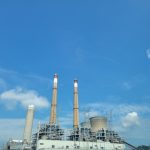 Artificial intelligence dominates discussions at Shale Insight Conference power plant