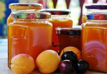 Penn State webinar series focuses on home food preservation jam