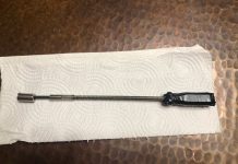 Can you identify these two mystery antique tools?