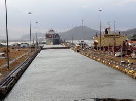 panama canal