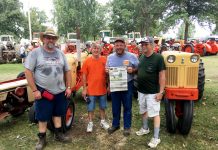A Visit to the Tri-State Gas Engine & Tractor Association Show
