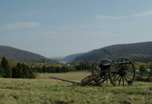 Harpers Ferry raid was the opening act for the American Civil War Harpers Ferry