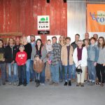 Meet the 2021 Ohio Conservation Farm Family Awards recipients 2021 Ohio Conservation Farm Family Awards recipients
