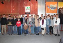 Meet the 2021 Ohio Conservation Farm Family Awards recipients 2021 Ohio Conservation Farm Family Awards recipients