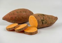 Sweet Potatoes