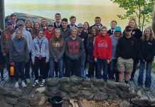 Roundup of FFA news for Oct. 14, 2021 west holmes ffa