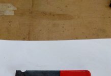 Can you name these two antique tools?