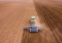 Are robots the farmers of tomorrow? John Deere
