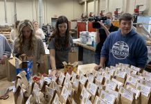 Roundup of FFA news for Oct. 28, 2020 Edon FFA