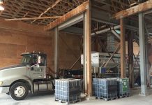 Short supplies, higher prices expected for fertilizer, herbicides in 2022 fertilizer shortage