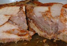 How to safely assemble and cook a turducken for Thanksgiving Turducken