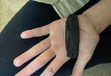 How to teach children to use a pocket knife safely pocket knife