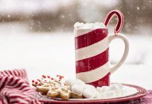 ‘Tis the season to slow down hot cocoa