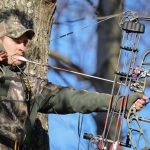 Nov. 12 best day for bowhunters bowhunter
