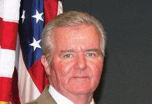 ‘He made every minute count’: Tony Forshey, Ohio state veterinarian, has died Tony Forshey