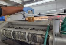 Project seeks viable option for manure phosphorus management manure nutrient recovery research