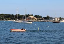 Ohio watershed offers baseline for farmers’ conservation practices Lake Erie