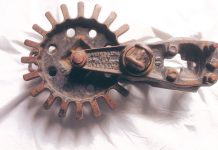 Can you help us solve our Michigan Antique Tool mystery?