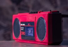 The good old days had pitfalls too stereo