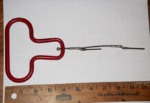 Streak Broken! Can you get a new on started with this new antique item?