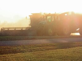 Pre-harvest checklist: 5 things to inspect around your farm harvest, combine, tractor