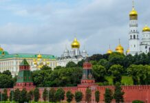 Will grain prices be impacted by Russia-Ukraine conflict? kremlin