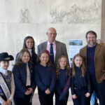 West Virginia aims to bolster equine industry with new horse coalition West Virginia's ag commissioner and representatives from the horse industry stand together.