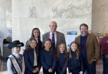 West Virginia aims to bolster equine industry with new horse coalition West Virginia's ag commissioner and representatives from the horse industry stand together.