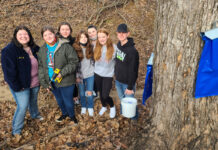Roundup of FFA news for March 3, 2022 Zane Trace FFA