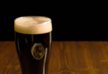 Traditional Irish Stew